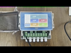 Multi Parameter Water Quality Monitor