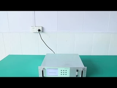 Doas UV So2 No No2 O2 Flue Gas Analyzer for Cems