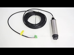 Optical Fluorescence Digital RS485 Dissolved Oxygen Sensor