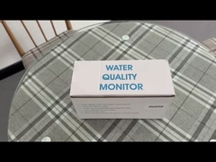 Optical Digital RS485 COD BOD TOC Sensor