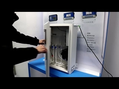 OEM Multiparameter Water Quality Monitoring For Swimming Pool Drinking Water