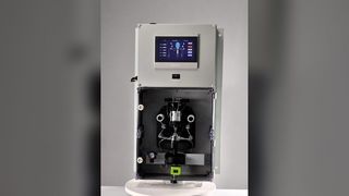 Automated RO Water SDI Testing Solution