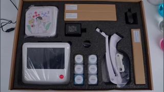 Desktop pH and Conductivity Meter